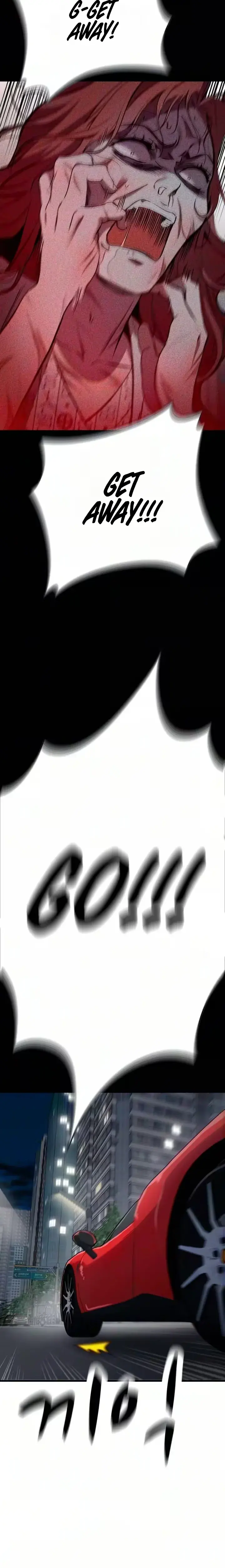 The House You Live In Chapter 41 - Page 32