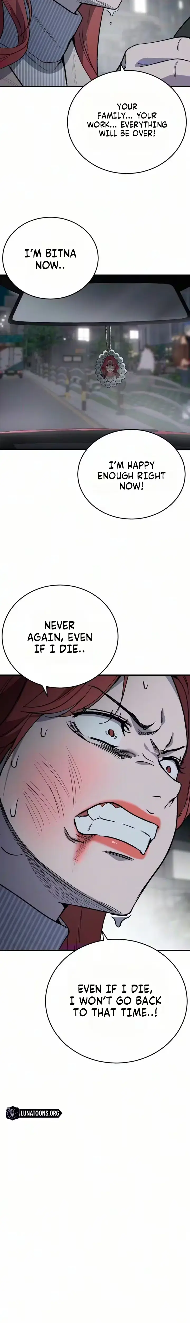The House You Live In Chapter 41 - Page 34