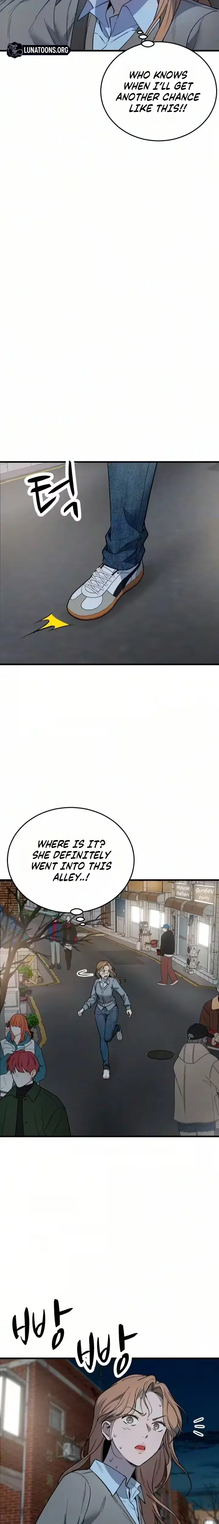 The House You Live In Chapter 41 - Page 5
