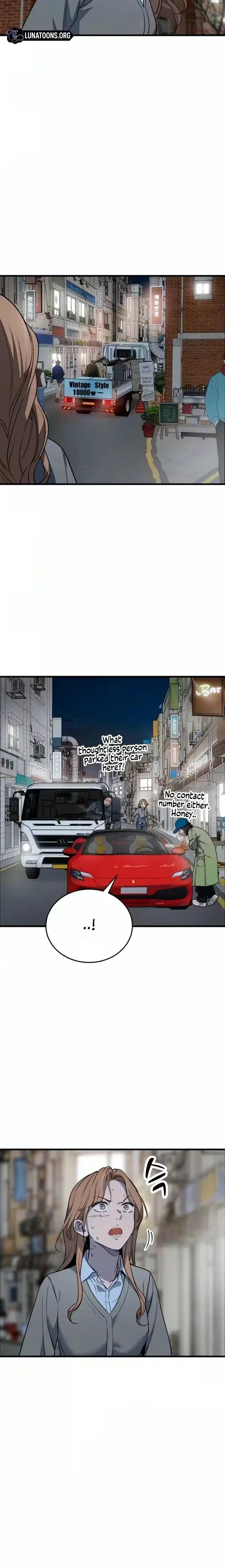 The House You Live In Chapter 41 - Page 6