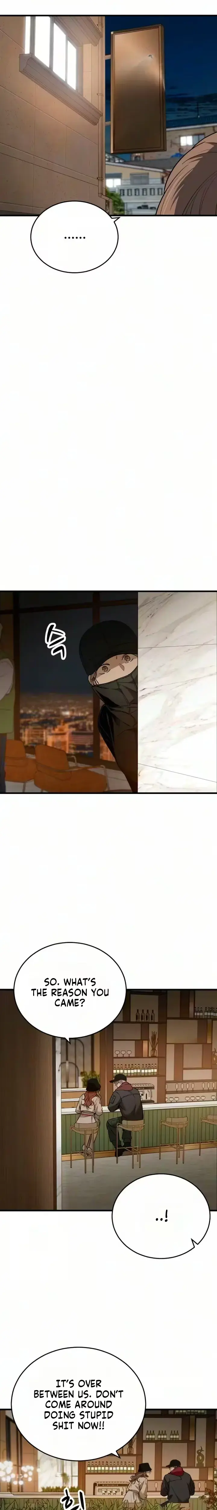 The House You Live In Chapter 41 - Page 7
