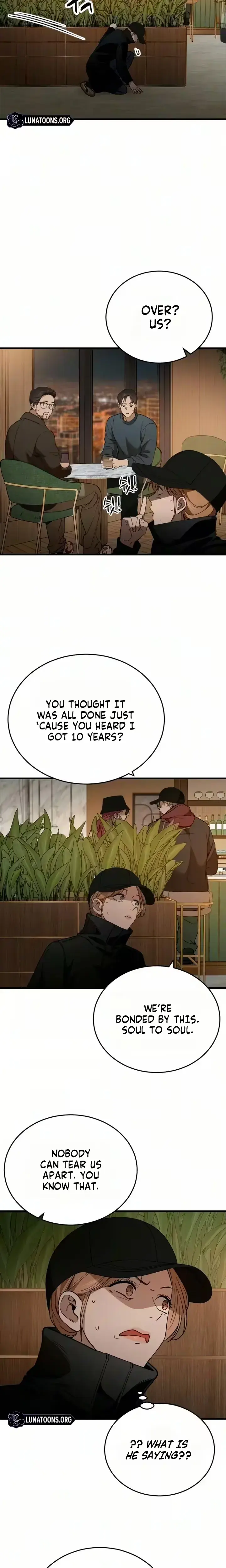 The House You Live In Chapter 41 - Page 8