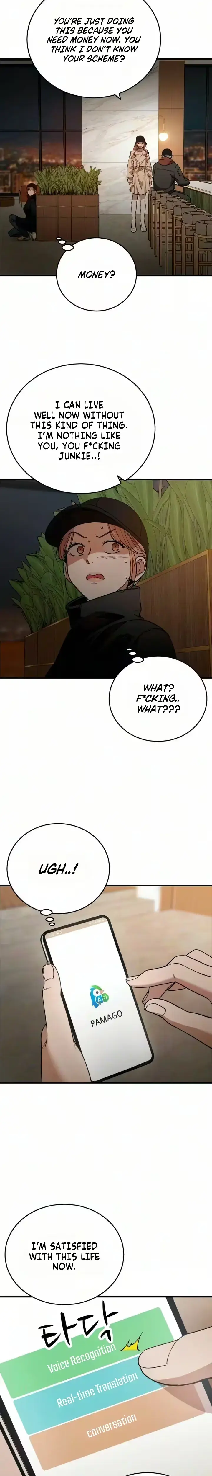 The House You Live In Chapter 41 - Page 9
