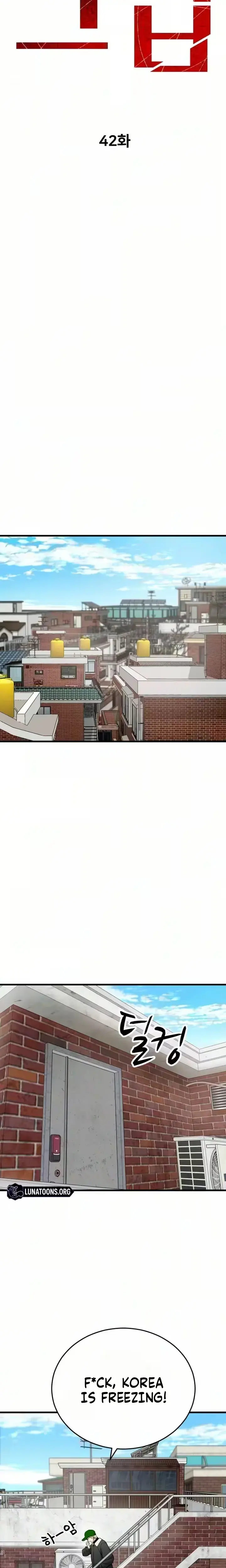 The House You Live In Chapter 42 - Page 10
