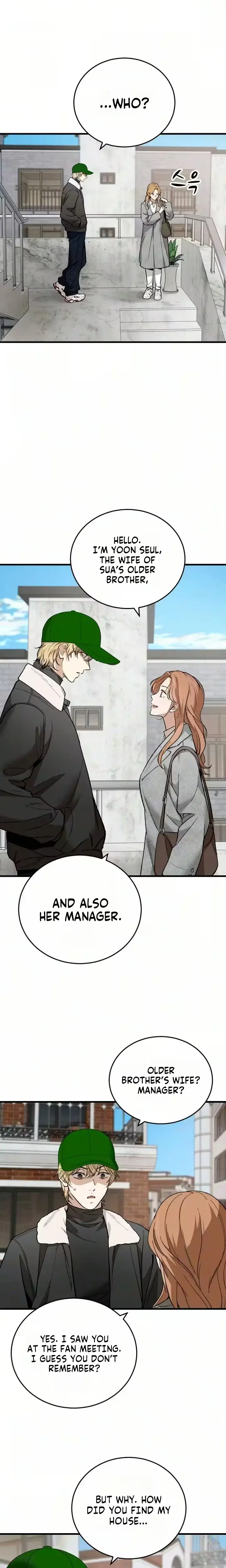 The House You Live In Chapter 42 - Page 12