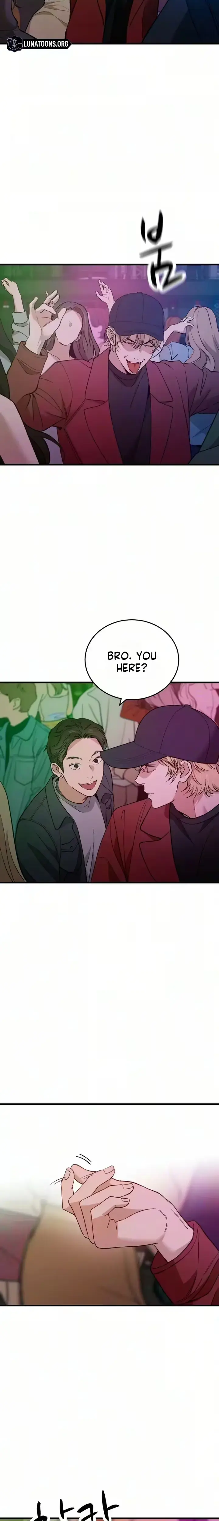 The House You Live In Chapter 42 - Page 2