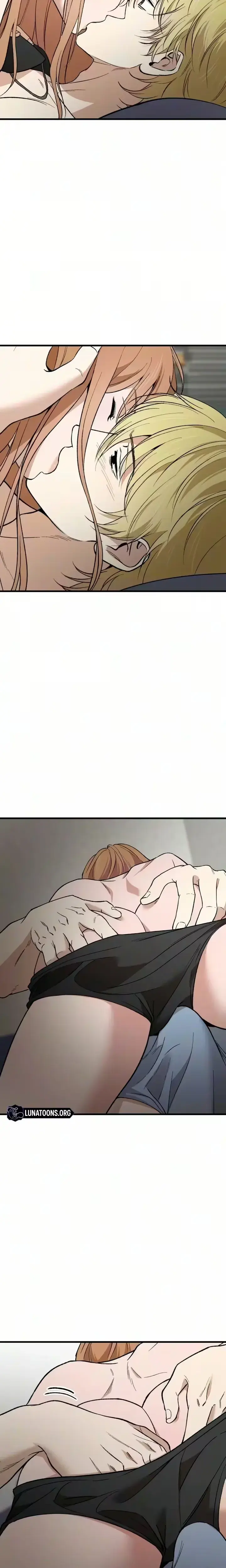 The House You Live In Chapter 42 - Page 26