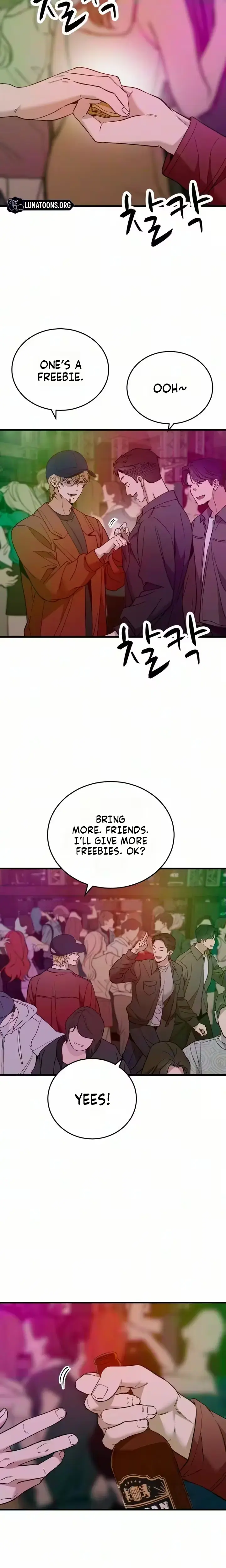 The House You Live In Chapter 42 - Page 3