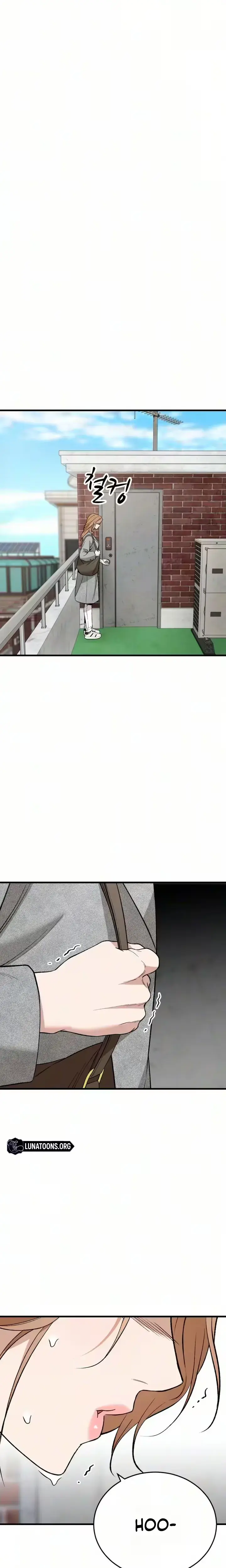 The House You Live In Chapter 42 - Page 32