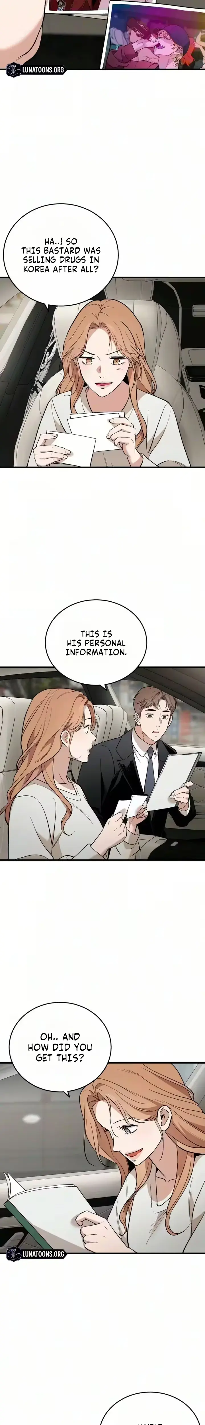 The House You Live In Chapter 42 - Page 5