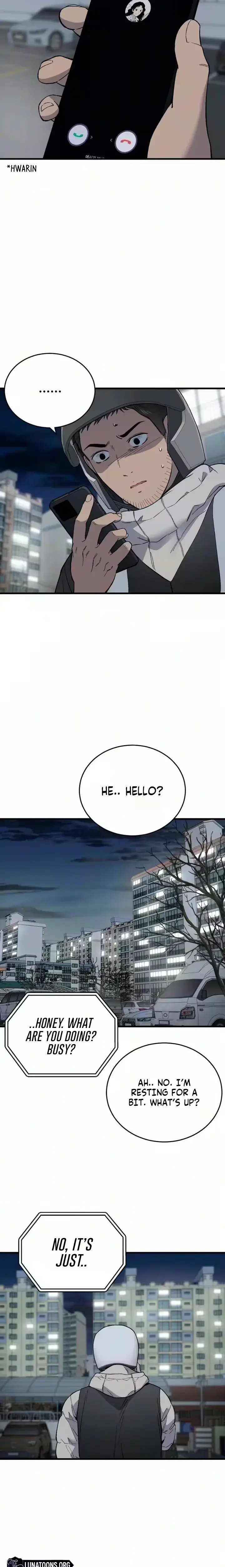 The House You Live In Chapter 43 - Page 10