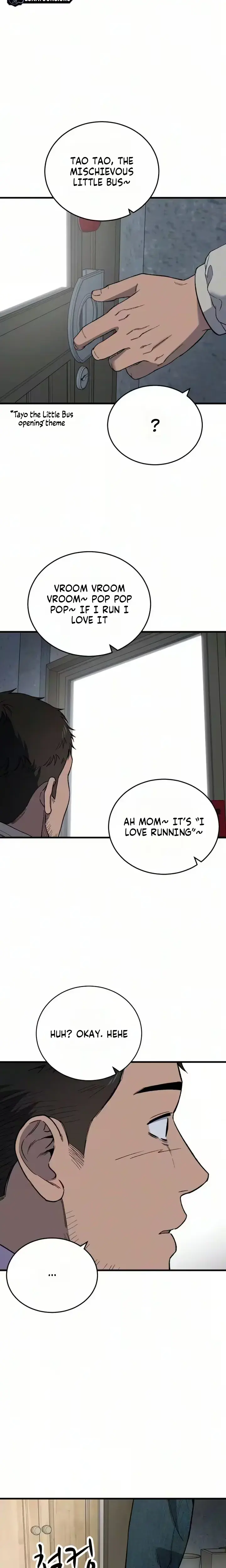 The House You Live In Chapter 43 - Page 14