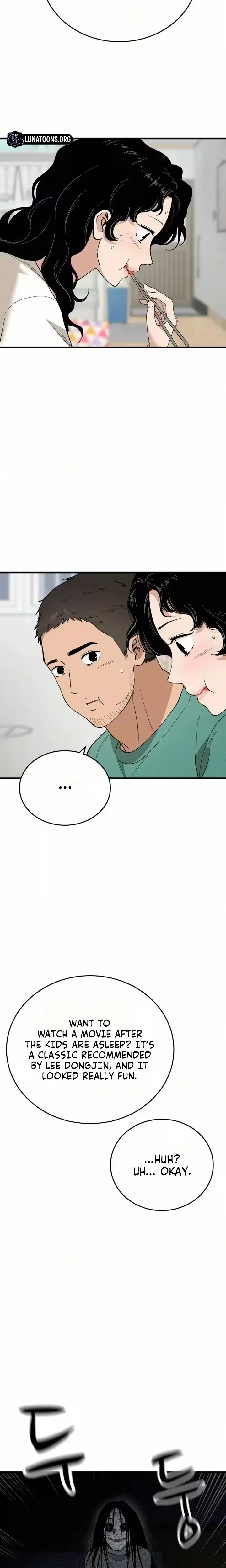 The House You Live In Chapter 43 - Page 18