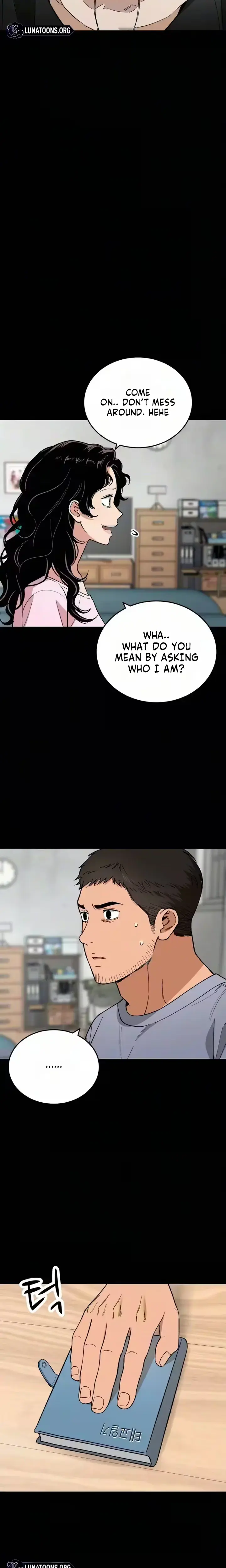 The House You Live In Chapter 43 - Page 2