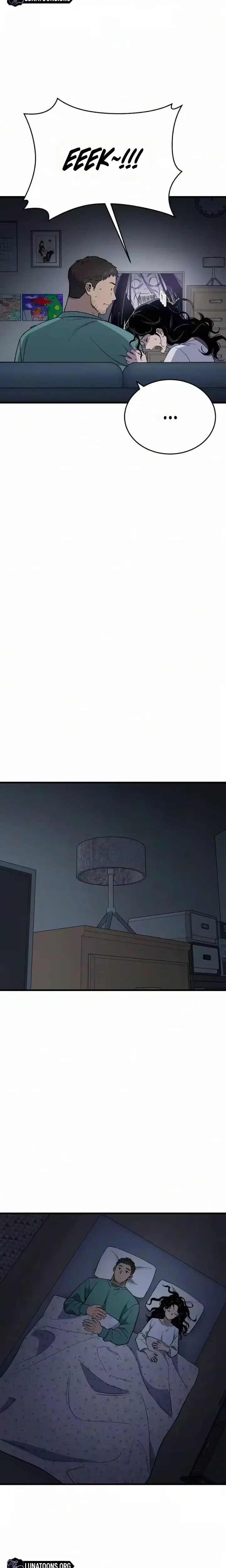 The House You Live In Chapter 43 - Page 20