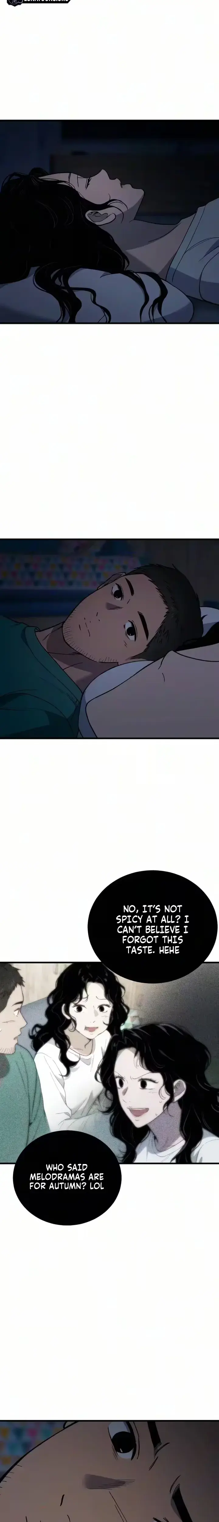The House You Live In Chapter 43 - Page 21