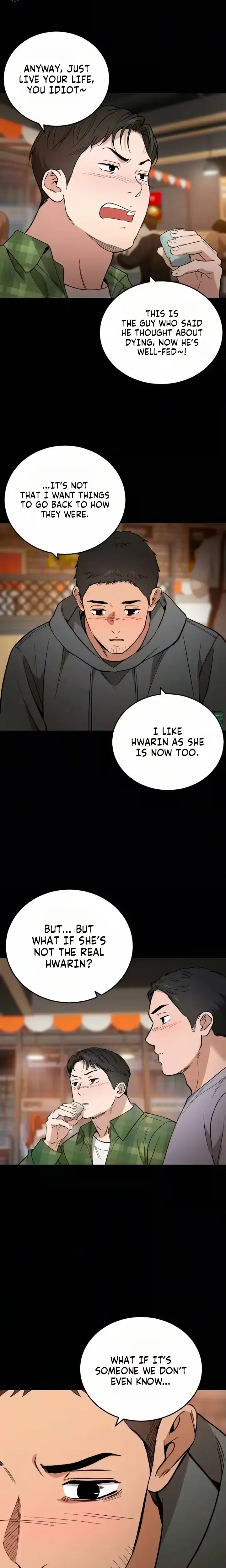 The House You Live In Chapter 43 - Page 24