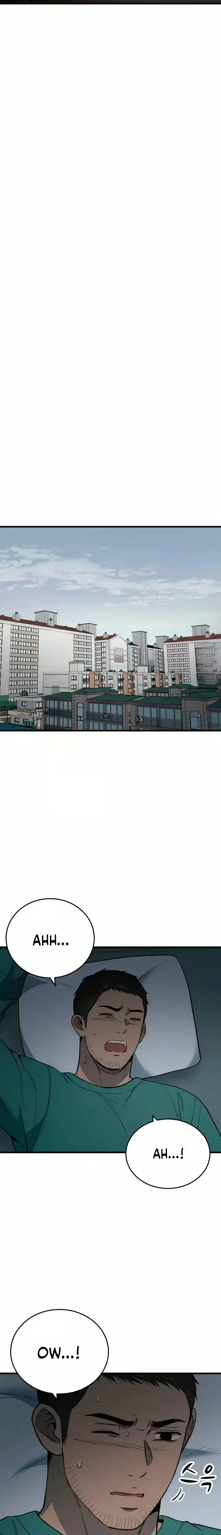 The House You Live In Chapter 43 - Page 26