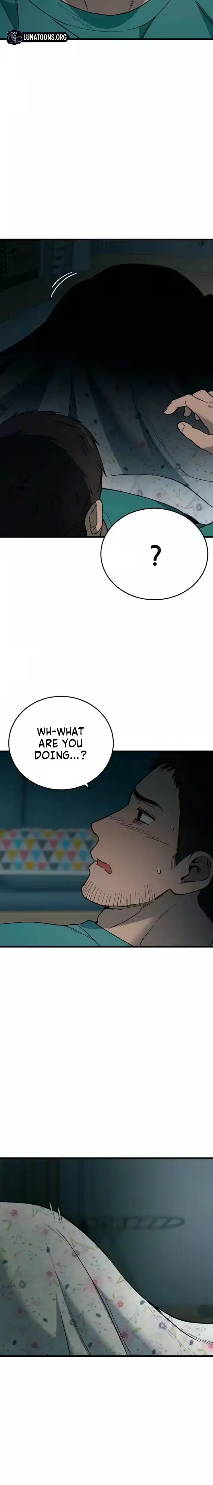 The House You Live In Chapter 43 - Page 27