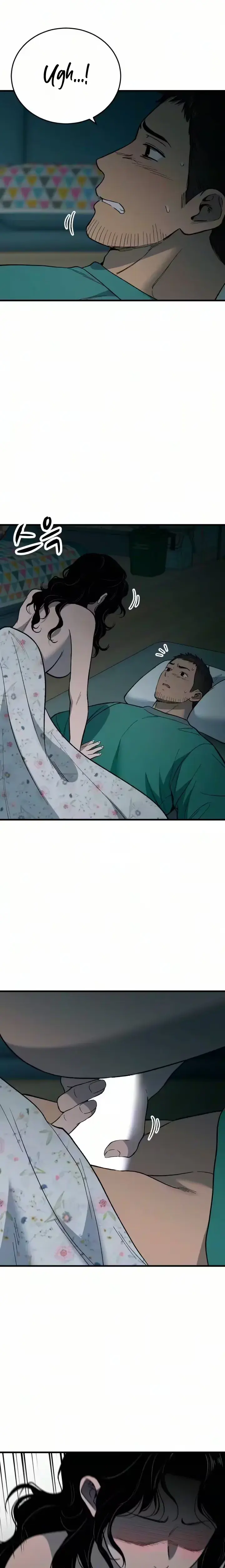 The House You Live In Chapter 43 - Page 28