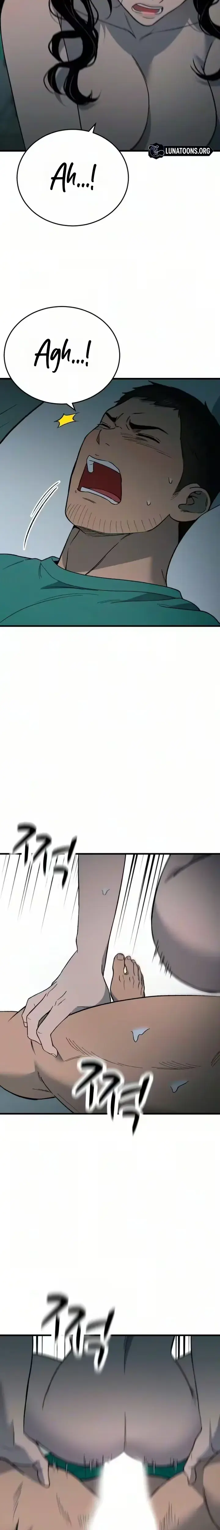 The House You Live In Chapter 43 - Page 29
