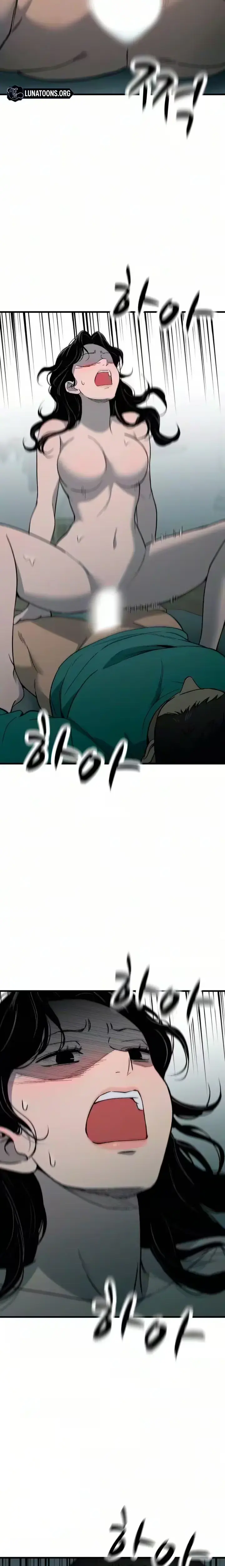 The House You Live In Chapter 43 - Page 30