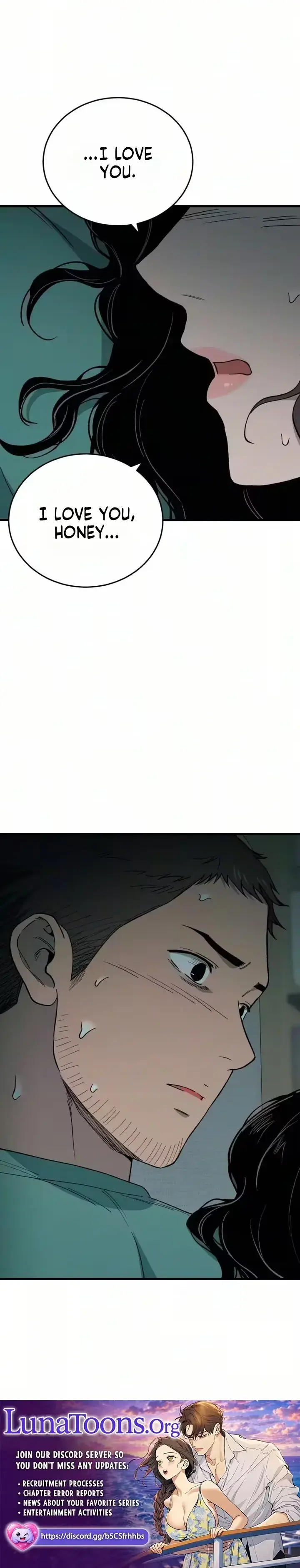 The House You Live In Chapter 43 - Page 33