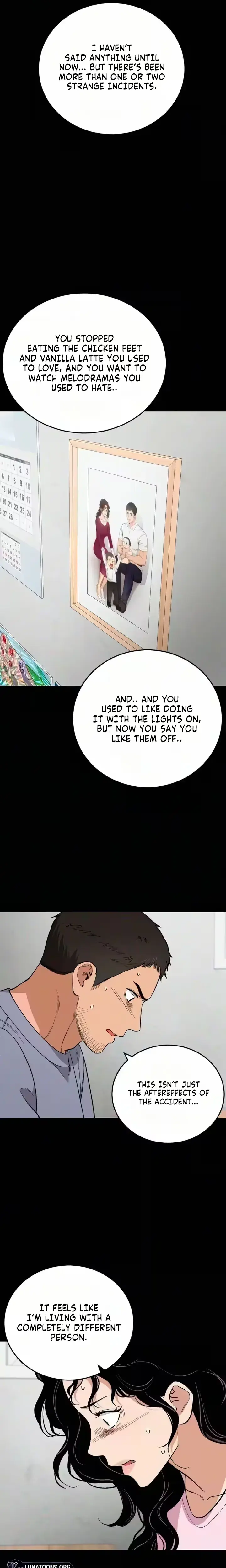 The House You Live In Chapter 43 - Page 4
