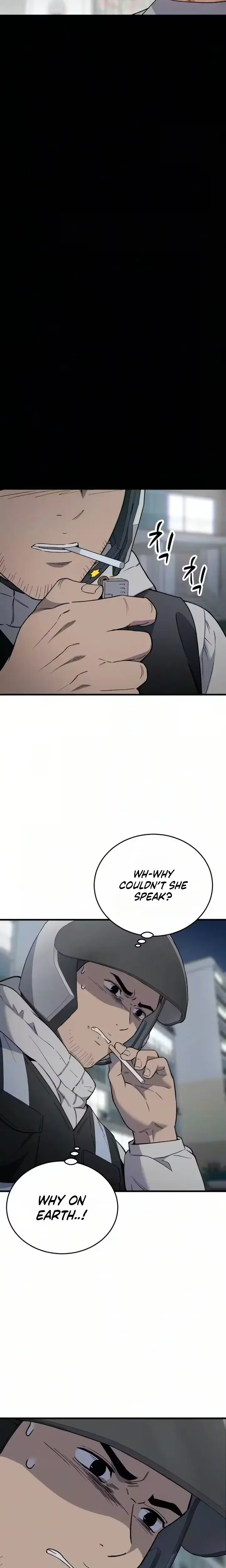 The House You Live In Chapter 43 - Page 7