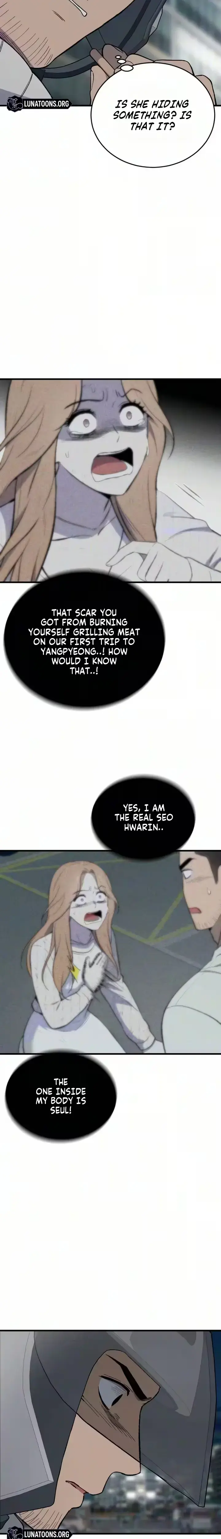 The House You Live In Chapter 43 - Page 8