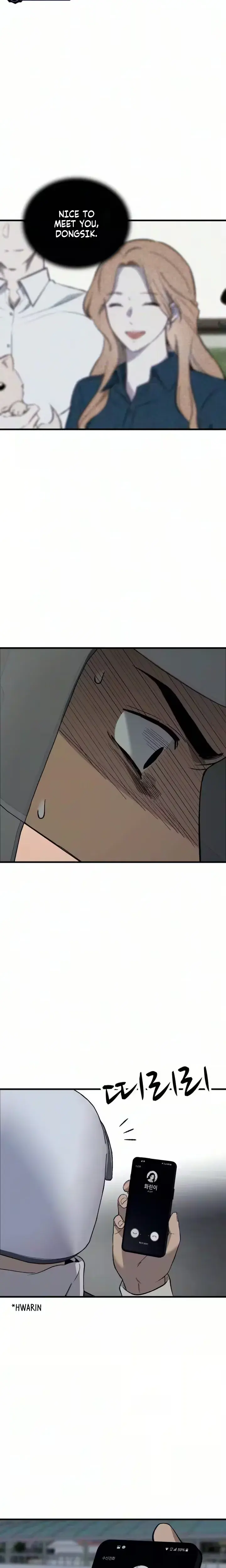 The House You Live In Chapter 43 - Page 9