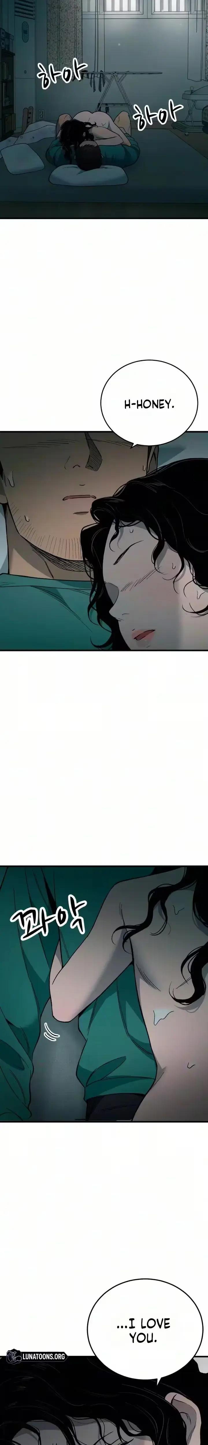 The House You Live In Chapter 44 - Page 10