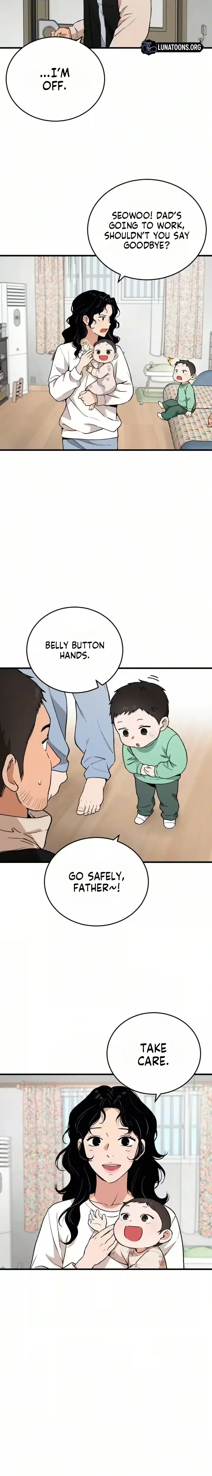 The House You Live In Chapter 44 - Page 12