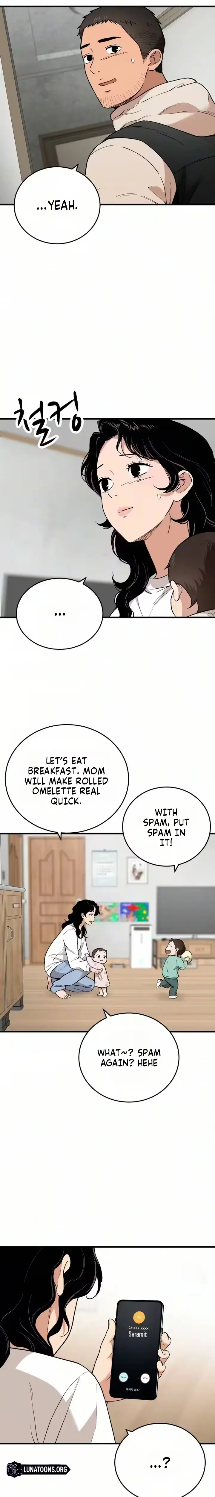 The House You Live In Chapter 44 - Page 13