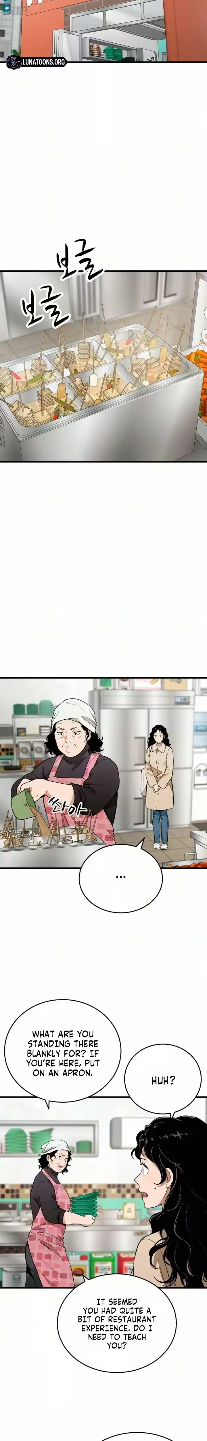 The House You Live In Chapter 44 - Page 15