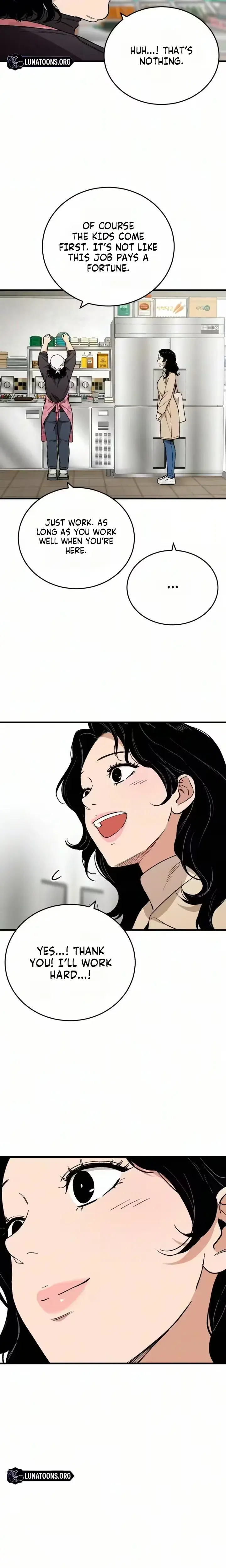 The House You Live In Chapter 44 - Page 17
