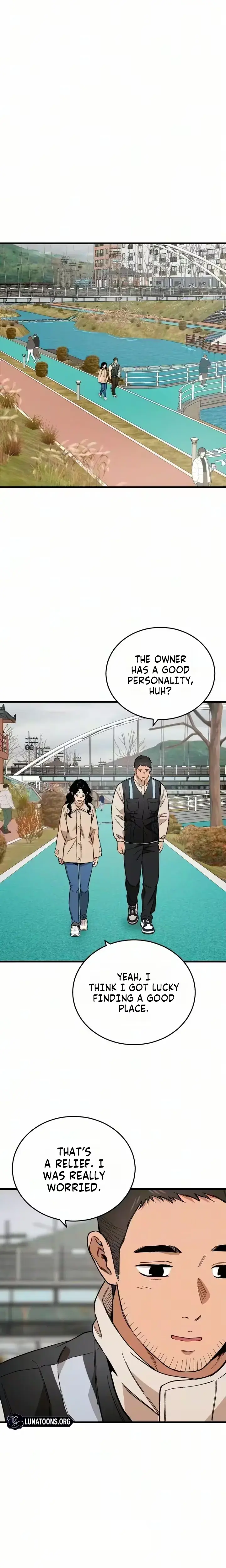 The House You Live In Chapter 44 - Page 22