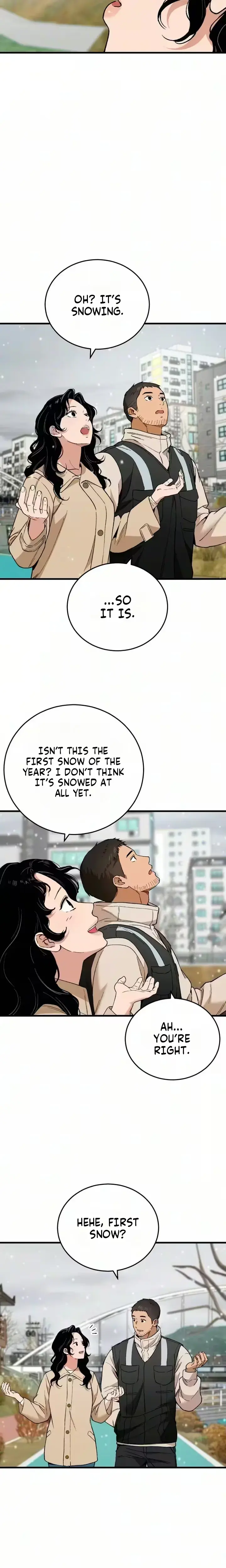 The House You Live In Chapter 44 - Page 24