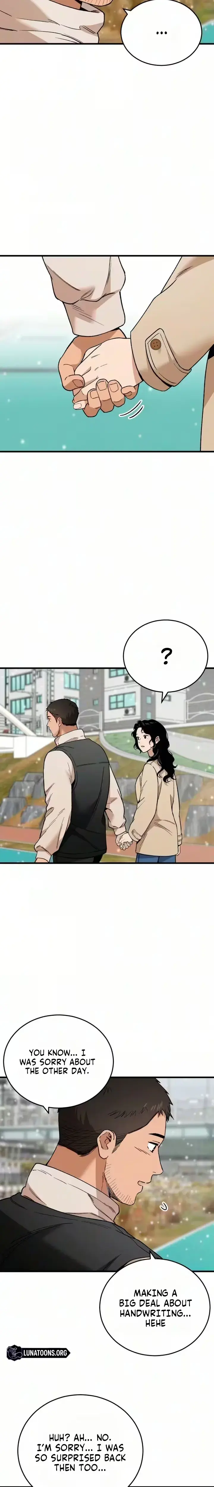 The House You Live In Chapter 44 - Page 26