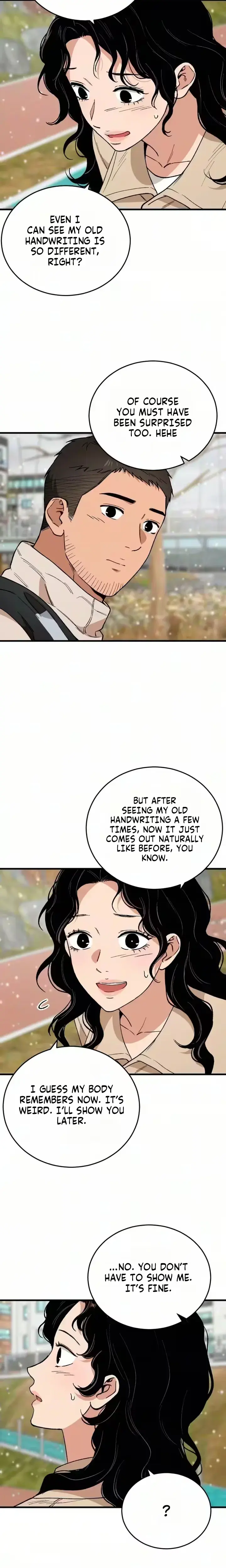 The House You Live In Chapter 44 - Page 27