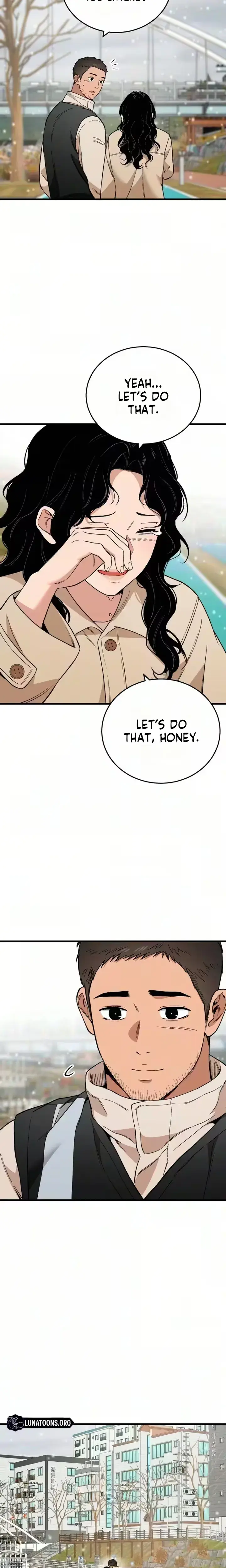 The House You Live In Chapter 44 - Page 29