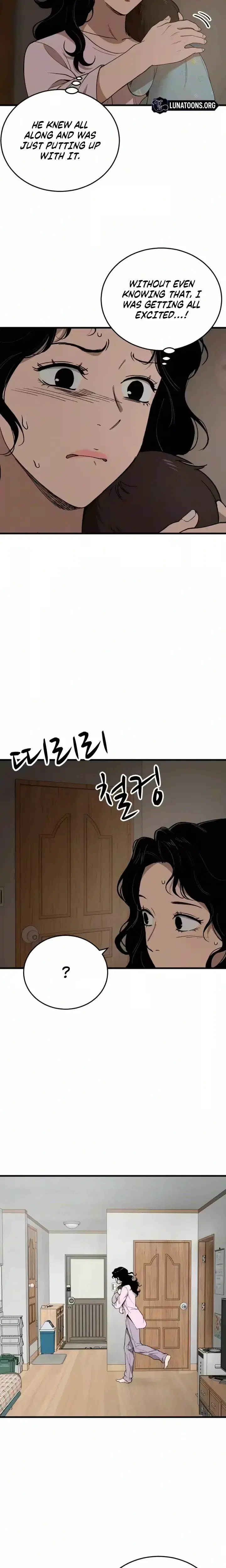 The House You Live In Chapter 44 - Page 3