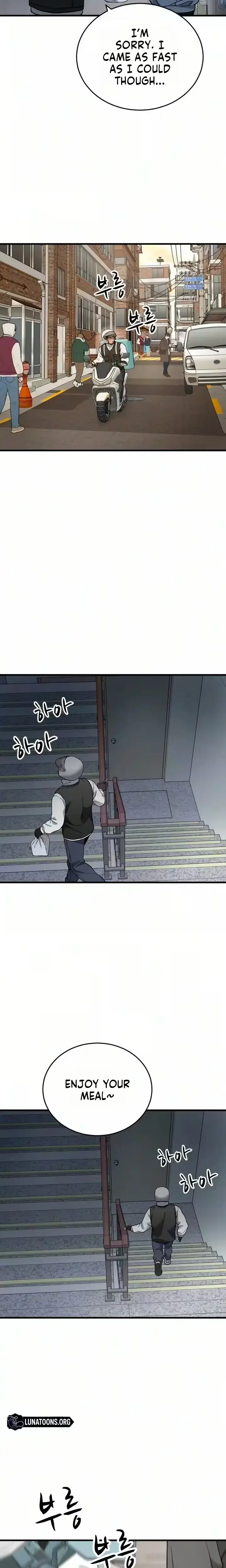 The House You Live In Chapter 44 - Page 31