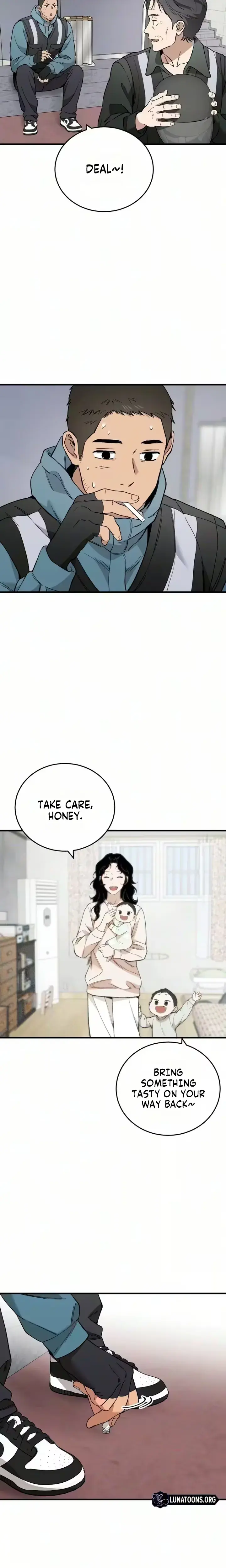 The House You Live In Chapter 44 - Page 35