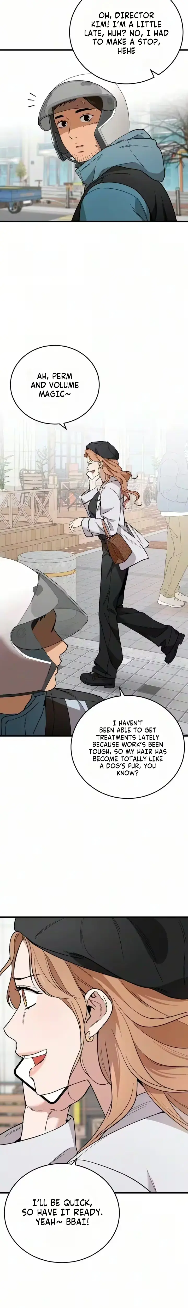The House You Live In Chapter 44 - Page 37