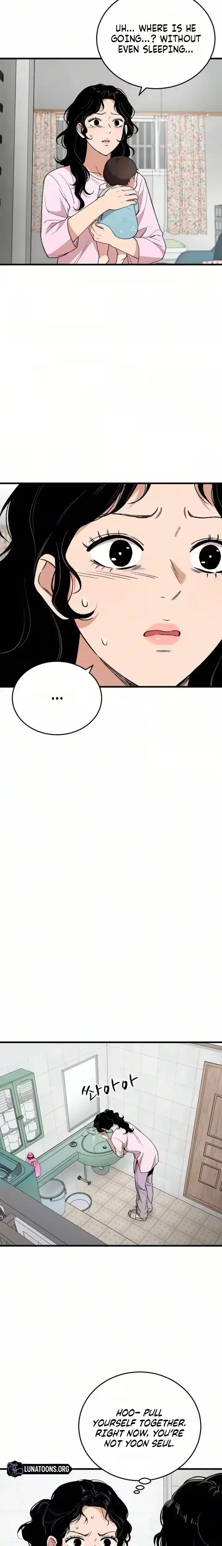 The House You Live In Chapter 44 - Page 4