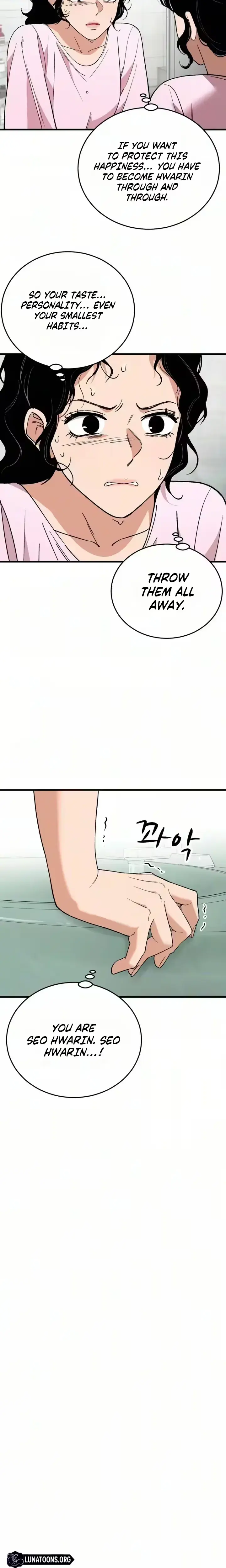 The House You Live In Chapter 44 - Page 5