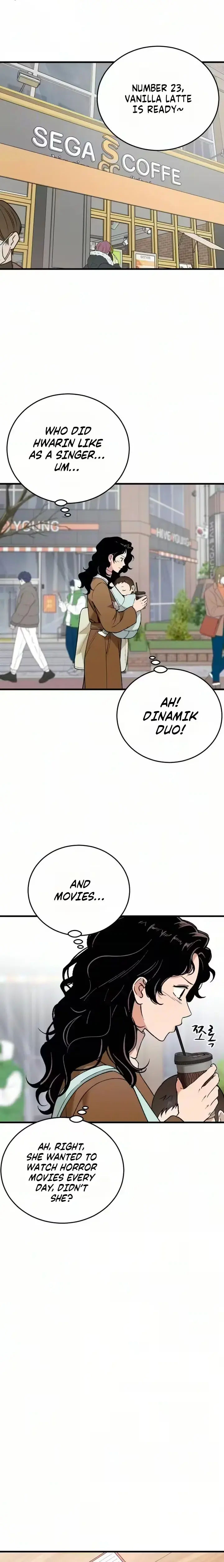 The House You Live In Chapter 44 - Page 6