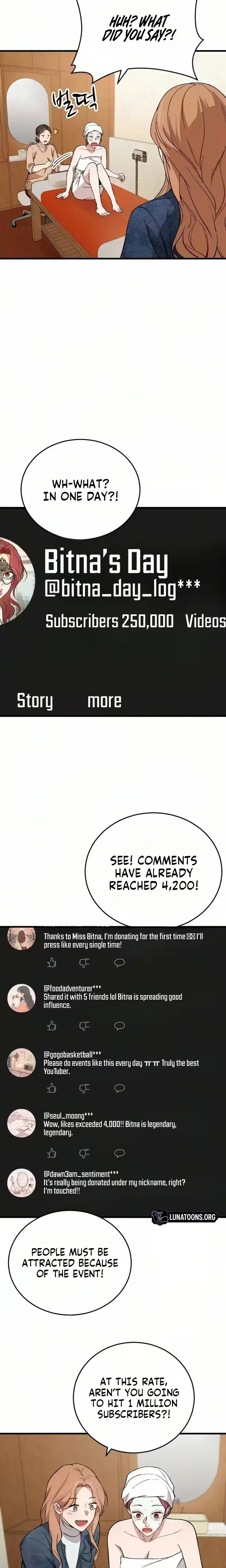 The House You Live In Chapter 45 - Page 11
