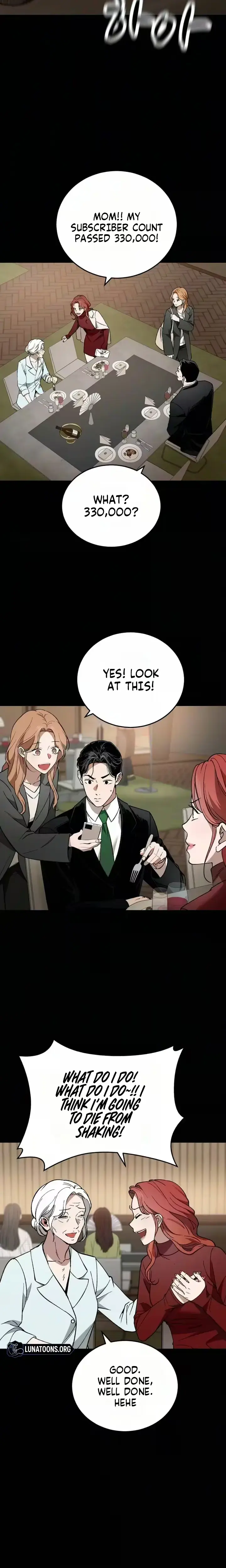 The House You Live In Chapter 45 - Page 14